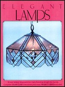 Elegant Lamps  (MacMillan & Walrus)