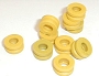 Grommets - Yellow or Red